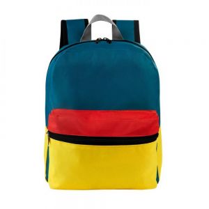 MINI MOCHILA KIDS personalizada